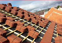 Rénover sa toiture à Saint-Andre-de-Messei